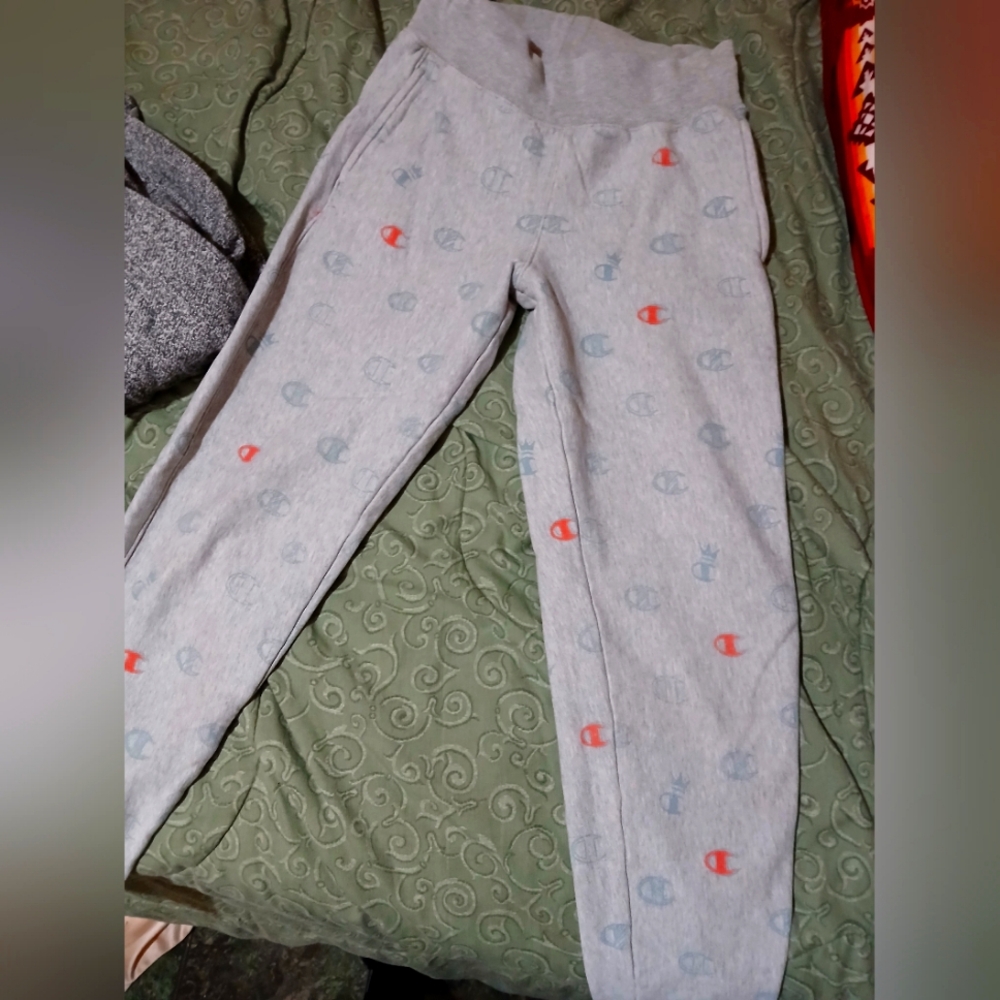 Women's Champion Trackpants